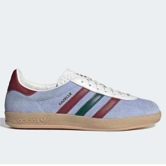 Adidas Sneakers with White Interior - Picture 1 of 4